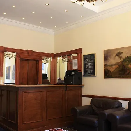 Regency Hotel Westend-2