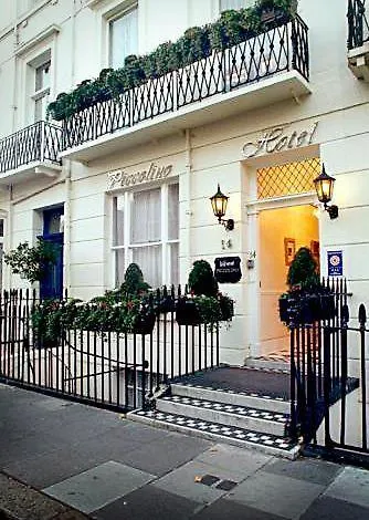 Piccolino Hyde ParkBed and Breakfast