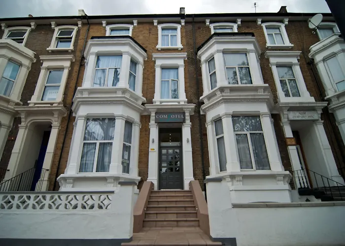 Comfotel BLUBed and Breakfast